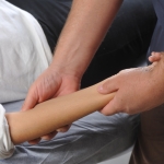 גבעון פלד מומחה להפגת כאב בפלד סילבר טראפי בע"מ