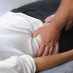 גבעון פלד מומחה להפגת כאב בפלד סילבר טראפי בע