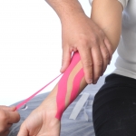 קינזיוטייפ 10