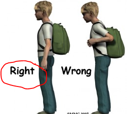 יציבה-נכונה-עם-תיק-כבד-2