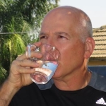שתיית מים, זה טוב לבריאות
