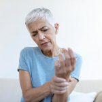 מחלות מפרקים