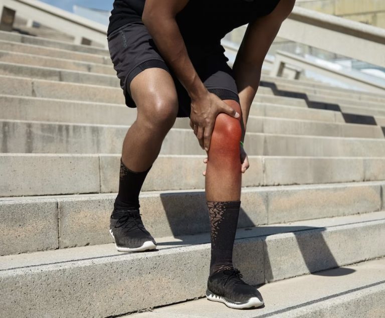 כאב ברגליים